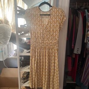 Super cute Boden sundress POCKETS